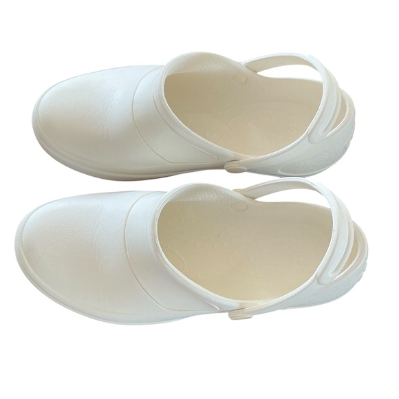 Women's 'Mercy' Crocs - Size 6 - Picture 1 of 6